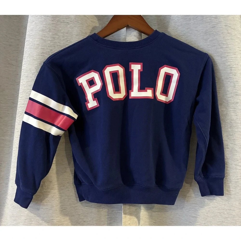 Polo Ralph Lauren pit 17
